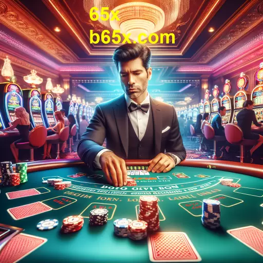 Atração e Estratégia: O Fascínio do Blackjack